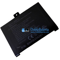 Batería para Barnes-Noble NOOK BNRB1530 BNRZ1000 [Batería de repuesto]